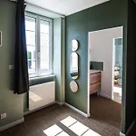 Bed & Breakfast Le Logis De La Gabirotte 3*