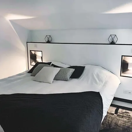 Le Logis De La Gabirotte Nieulle-sur-Seudre