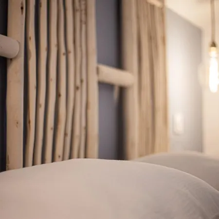 Le Logis De La Gabirotte