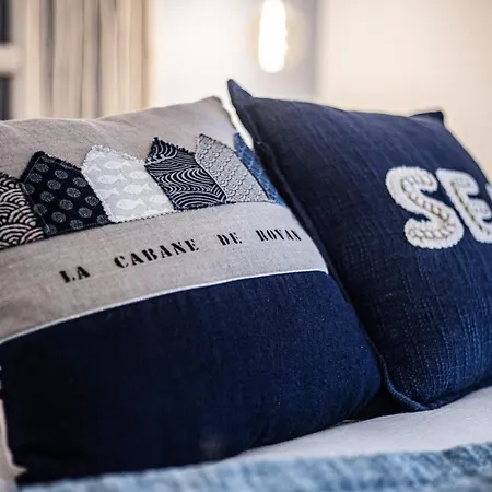 Bed & Breakfast Le Logis De La Gabirotte