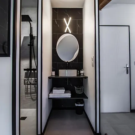 Le Logis De La Gabirotte Nieulle-sur-Seudre