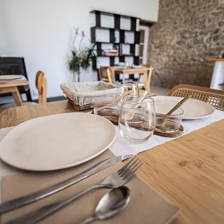 Le Logis De La Gabirotte 3* Nieulle-sur-Seudre