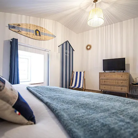 Bed & Breakfast Le Logis De La Gabirotte