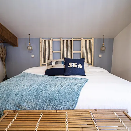 Le Logis De La Gabirotte