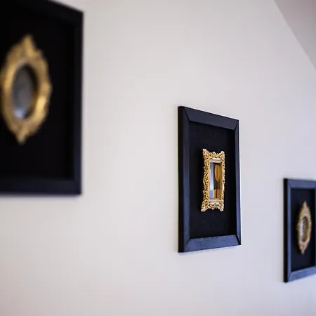 Le Logis De La Gabirotte Bed and Breakfast