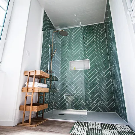 Le Logis De La Gabirotte Bed and Breakfast