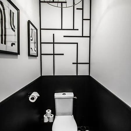 Le Logis De La Gabirotte Bed and Breakfast 3*