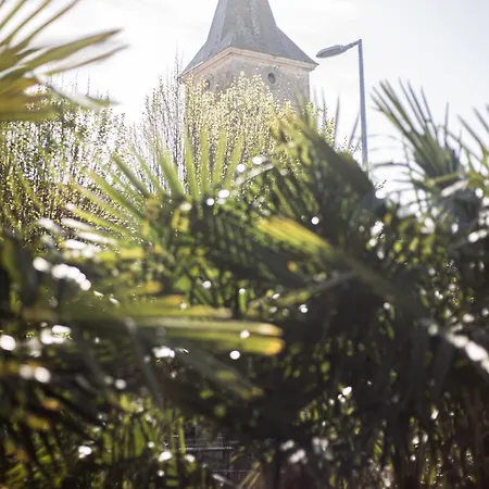Le Logis De La Gabirotte Nieulle-sur-Seudre