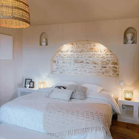 Bed and Breakfast Le Logis De La Gabirotte 3*