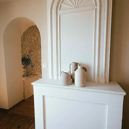 Bed and Breakfast Le Logis De La Gabirotte Nieulle-sur-Seudre