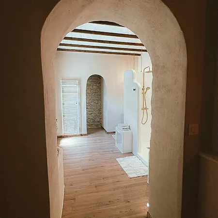 Bed and Breakfast Le Logis De La Gabirotte 3*