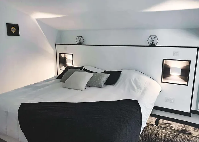 Le Logis De La Gabirotte Nieulle-sur-Seudre