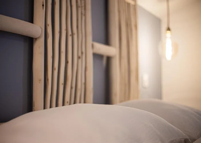 Le Logis De La Gabirotte