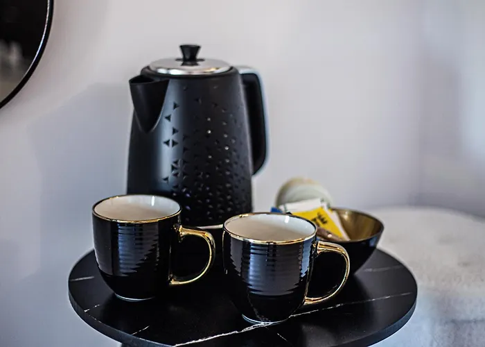 Le Logis De La Gabirotte 3*