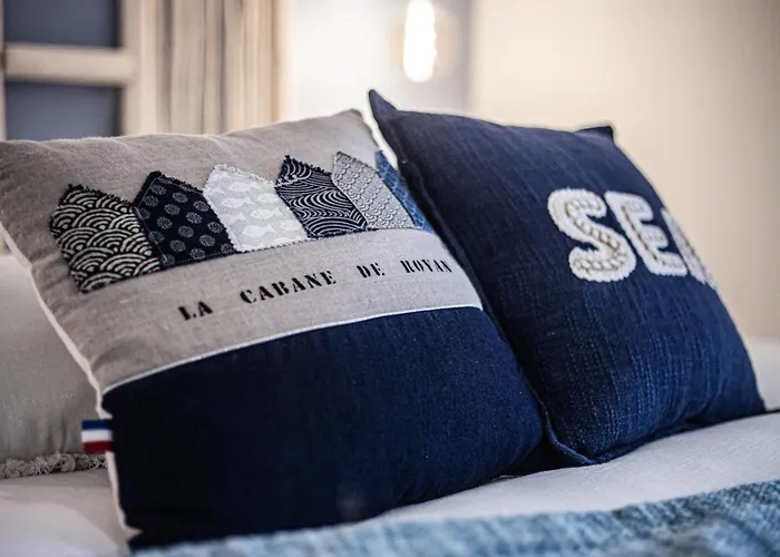 Bed and breakfast Le Logis De La Gabirotte