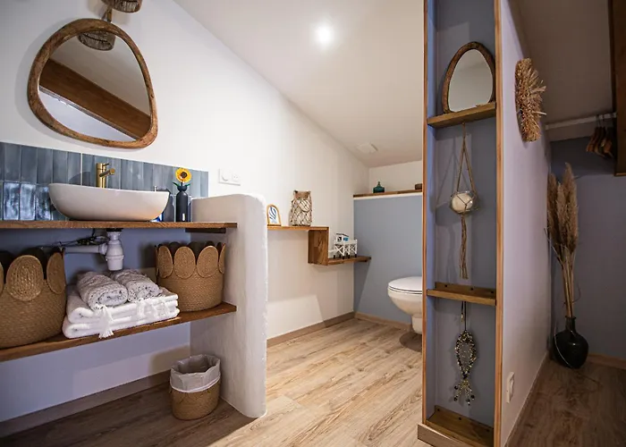 Le Logis De La Gabirotte 3*