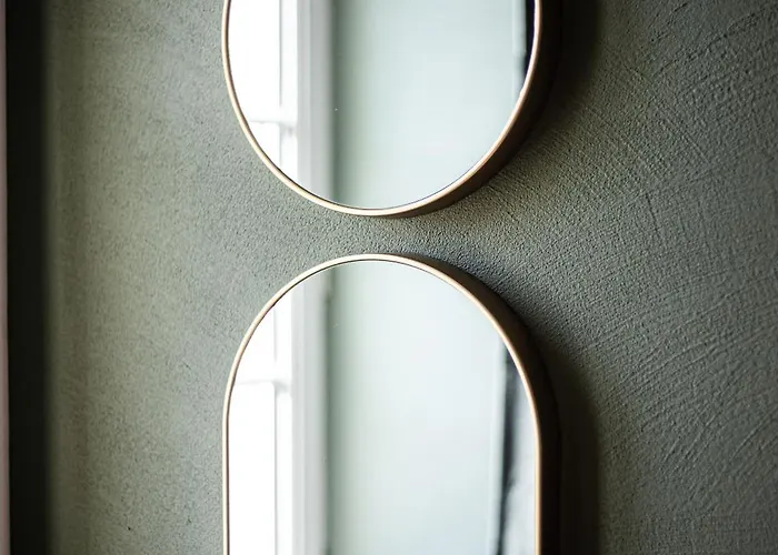 Bed and breakfast Le Logis De La Gabirotte 3*