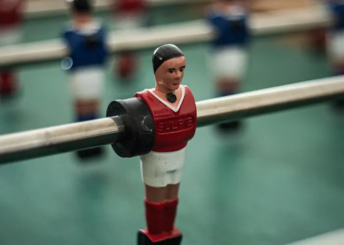 Le Logis De La Gabirotte Bed and breakfast 3*