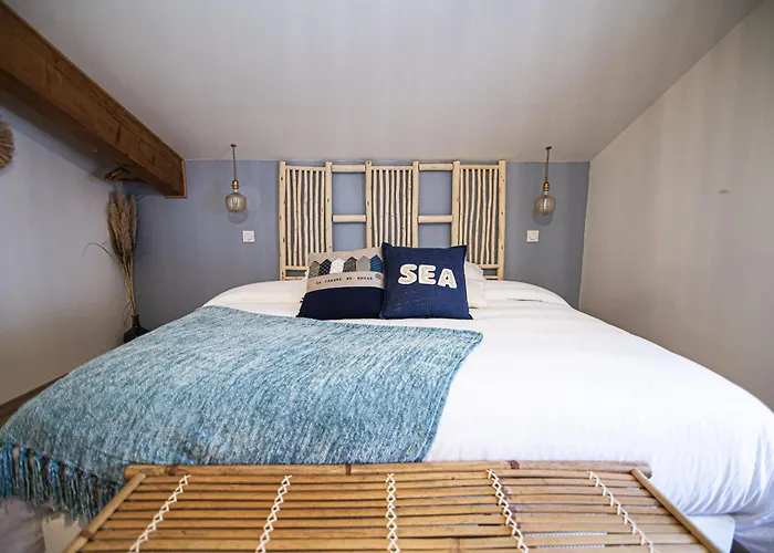 Le Logis De La Gabirotte