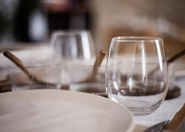 Le Logis De La Gabirotte 3*