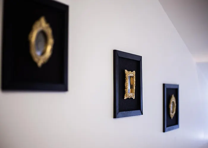 Le Logis De La Gabirotte Bed and breakfast