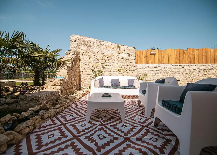 Le Logis De La Gabirotte Nieulle-sur-Seudre