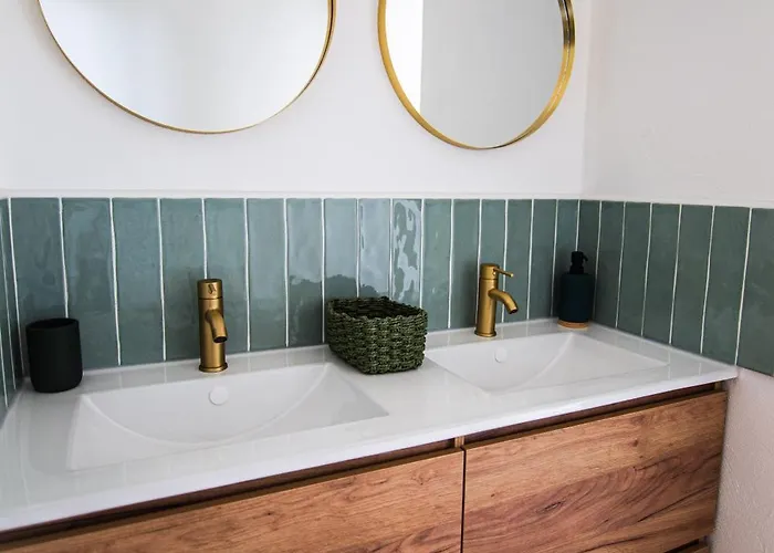 Bed and breakfast Le Logis De La Gabirotte 3*