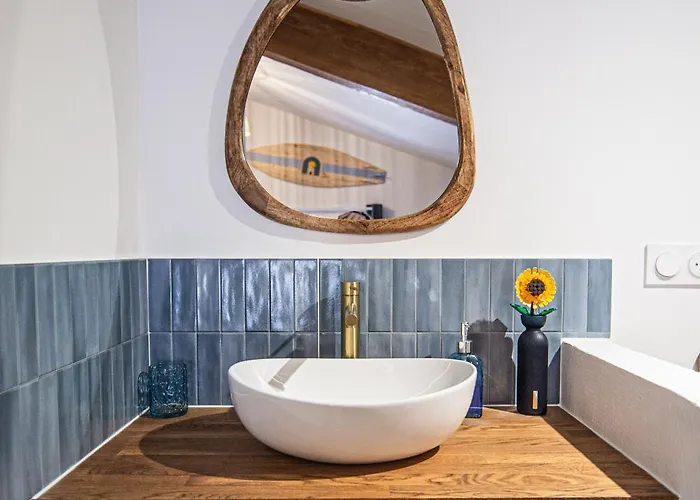 Le Logis De La Gabirotte