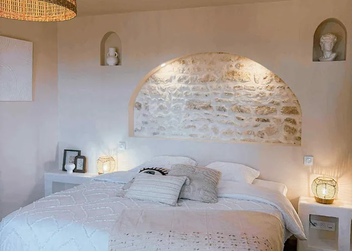 Bed and breakfast Le Logis De La Gabirotte 3*