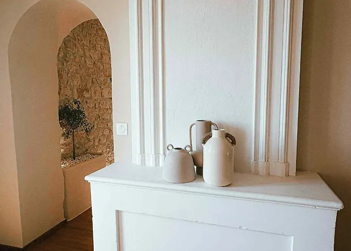 Bed and breakfast Le Logis De La Gabirotte Nieulle-sur-Seudre