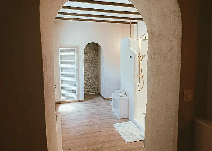 Bed and breakfast Le Logis De La Gabirotte 3*