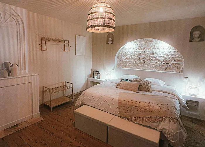 Bed and breakfast Le Logis De La Gabirotte Nieulle-sur-Seudre